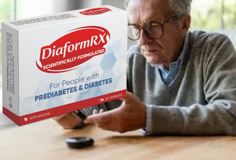 DiaformRX Produktbild 7