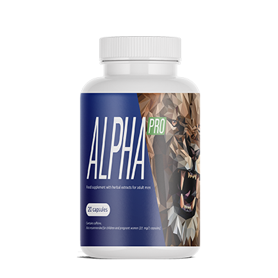 Alpha Pro