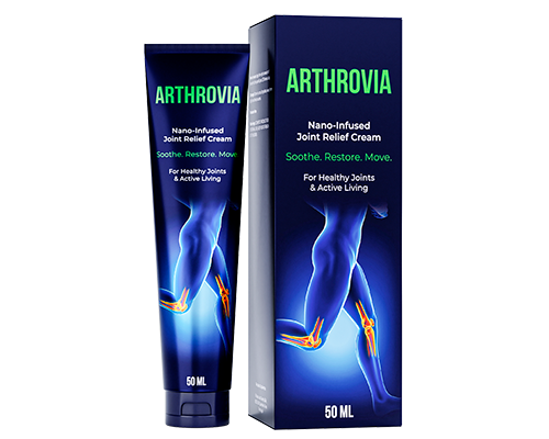 Arthrovia
