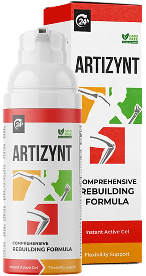 ArtiZynt Gel