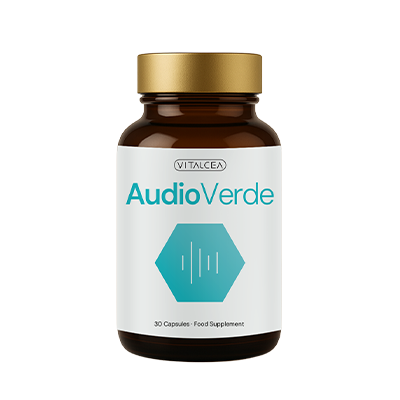 AudioVerde