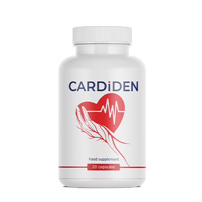 Cardiden