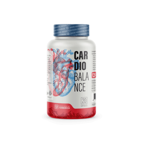 CardioBalance