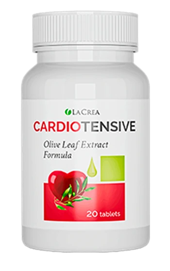 Cardiotensive