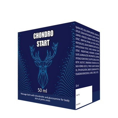 Chondrostart