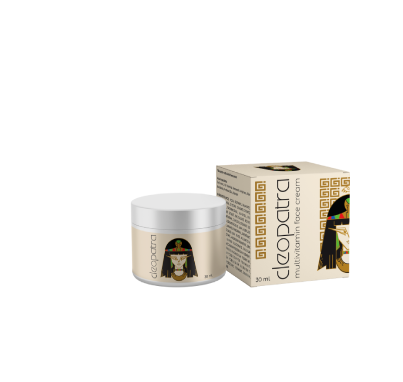 Cleopatra cream