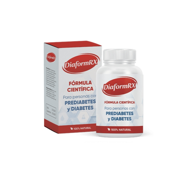 DiaformRX