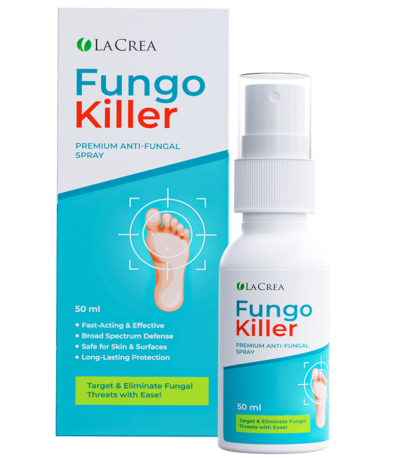 Fungokiller