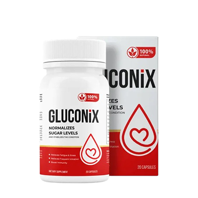 Gluconix