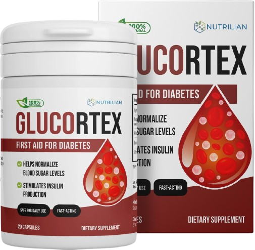Glucortex
