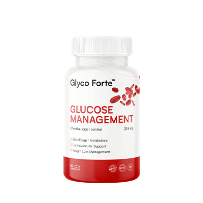 Glyco Forte Glucose Management