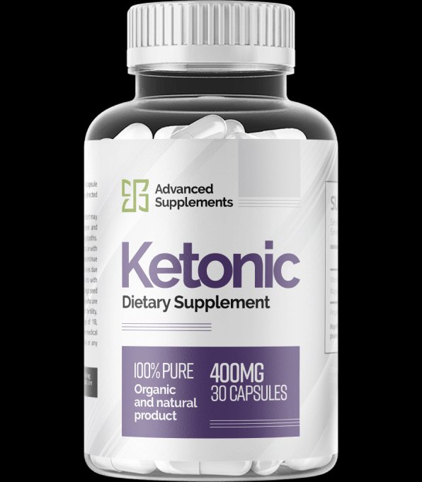 Ketonic
