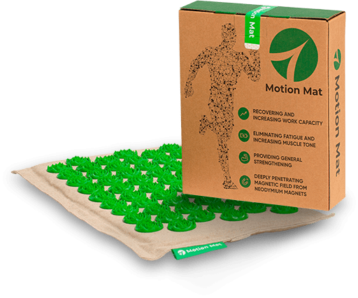Motion Mat