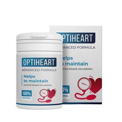 Optiheart