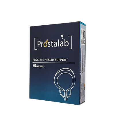 Prostalab 30 Kapseln