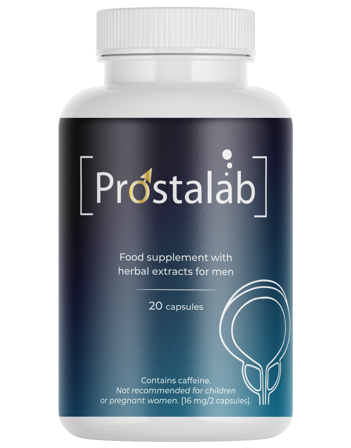 Prostalab 20 Kapseln