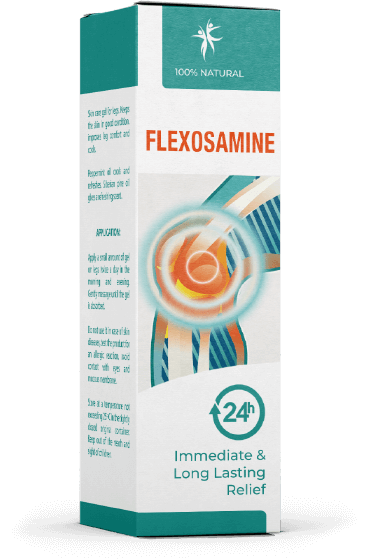 Flexosamine Gel Produktbild 2
