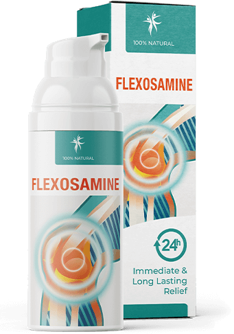 Flexosamine Gel